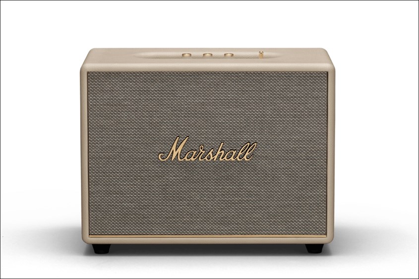 Loa Bluetooth Marshall Woburn III 