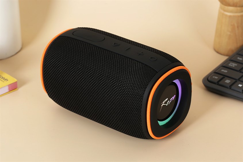 Loa Bluetooth Rezo Play