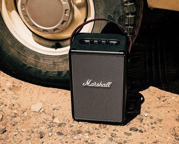 Loa Bluetooth Marshall Tufton