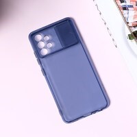 Ốp lưng Galaxy A32 Nhựa dẻo CAMO SWEET JM