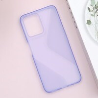 Ốp lưng Realme C35 Nhựa dẻo TPU realme TechLife
