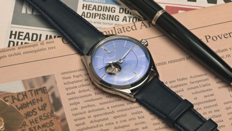 Orient Star RE-AT0203L00B