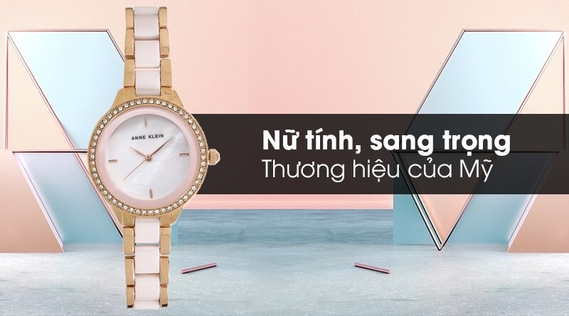 Thiết kế tinh tế, màu sắc nhẹ nhàng, phù hợp với các cô nàng tiểu thư sành điệu, dịu dàng Thiết kế tinh tế, màu sắc nhẹ nhàng, phù hợp với các cô nàng tiểu thư sành điệu, dịu dàng