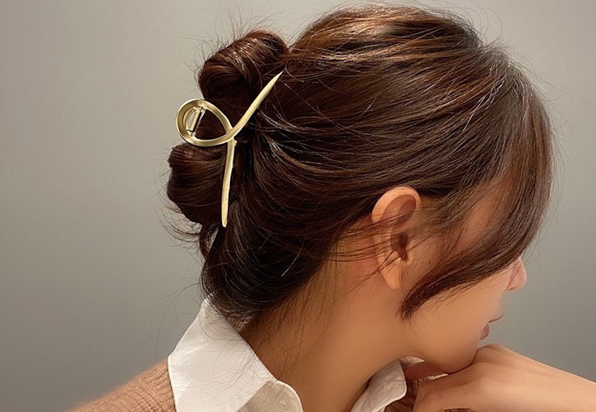 Top 3 cách kẹp tóc kiểu hàn quốc phổ biến nhất hiện nay