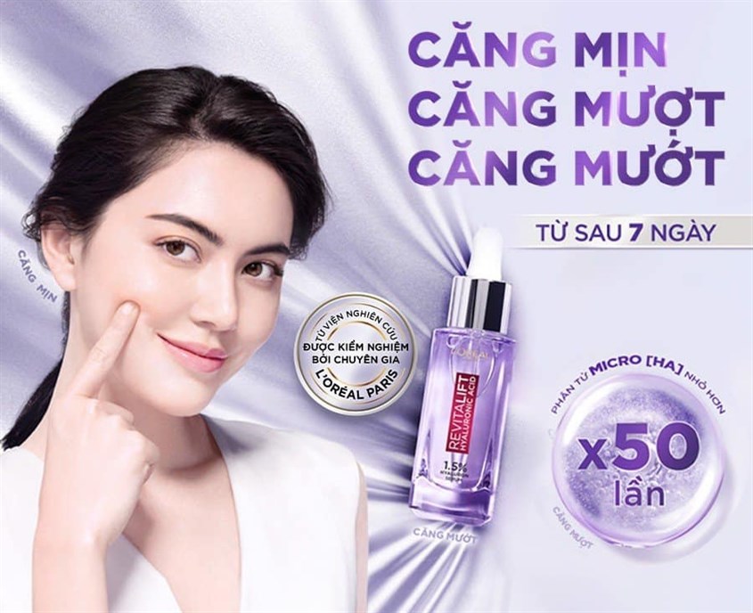 Serum LOreal Revitalift 1.5% Hyaluronic Acid 30mlSerum L