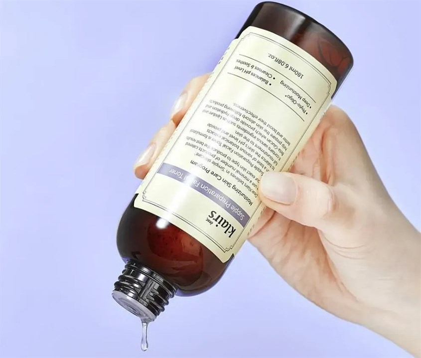 Nước Hoa Hồng Klairs Supple Preparation Facial Toner