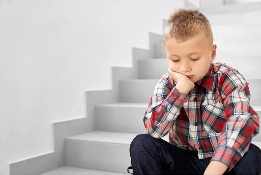 Dấu hiệu mắc hội chứng rối loạn phổ tự kỷ ở trẻ em