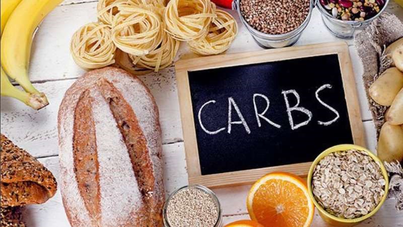 Bệnh nhân tiểu đường cần hạn chế tiêu thụ thực phẩm giàu carbohydrate