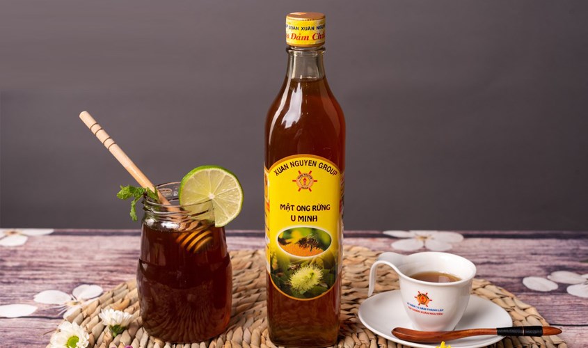 Các loại mật ong trên thị trường hiện nay. Loại nào tốt, ngon