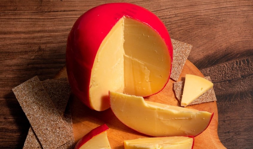 Edam cheese
