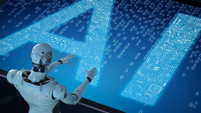 Hiệu năng AI vượt bậc