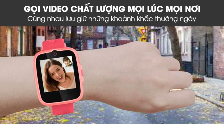 Nghe gọi mọi l&uacute;c, mọi nơi