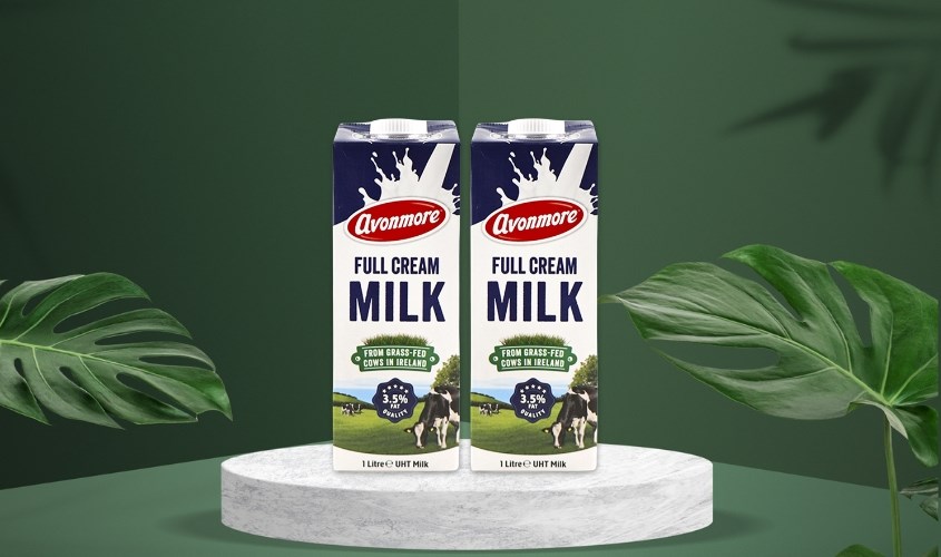 Sữa tươi Avonmore