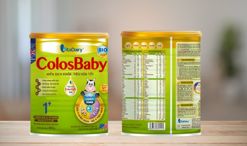 Phân biệt thật giả qua mã vạch