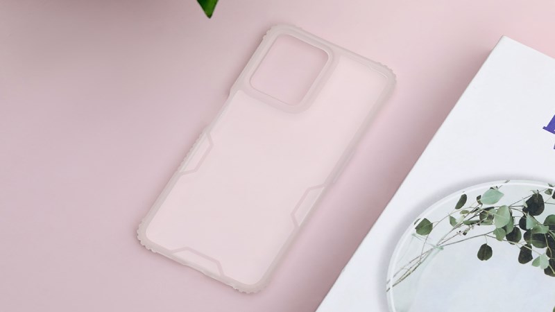 Vẻ ngo&agrave;i đơn giản, dễ sử dụng