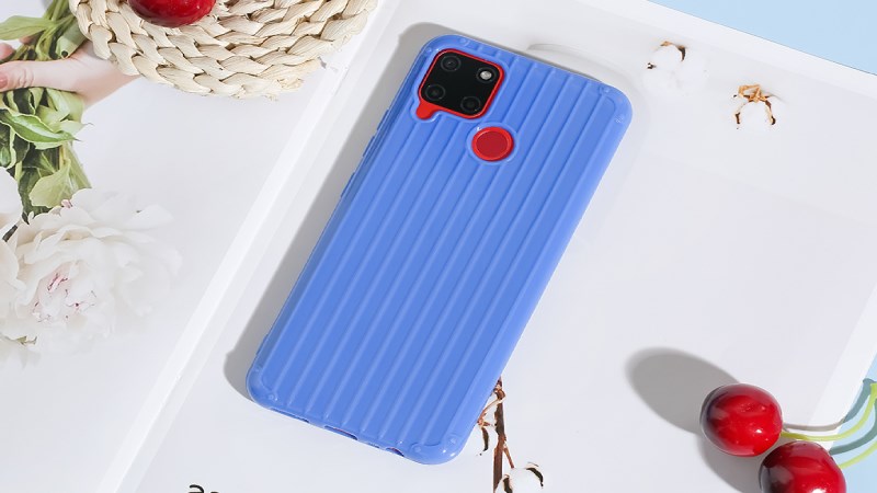 Đường g&acirc;n nổi gi&uacute;p cầm chắc tay hơn