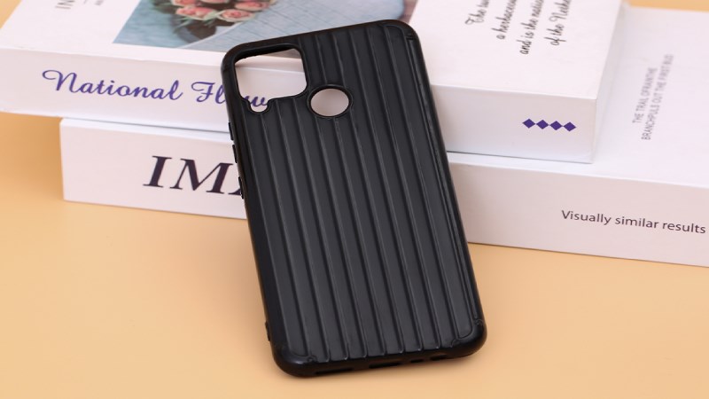 Chất liệu nhựa dẻo dễ d&agrave;ng vệ sinh