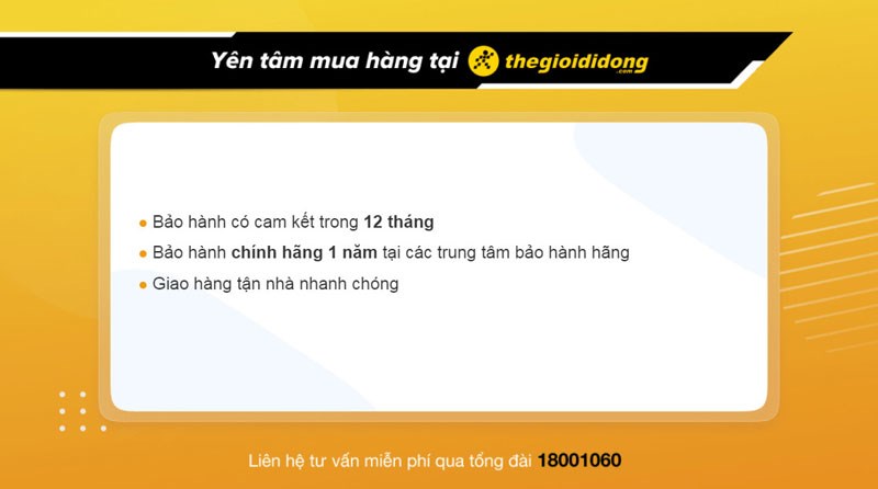 Chính sách bảo hành đồng hồ thông minh tại Thế Giới Di Động Chính sách bảo hành đồng hồ thông minh tại Thế Giới Di Động