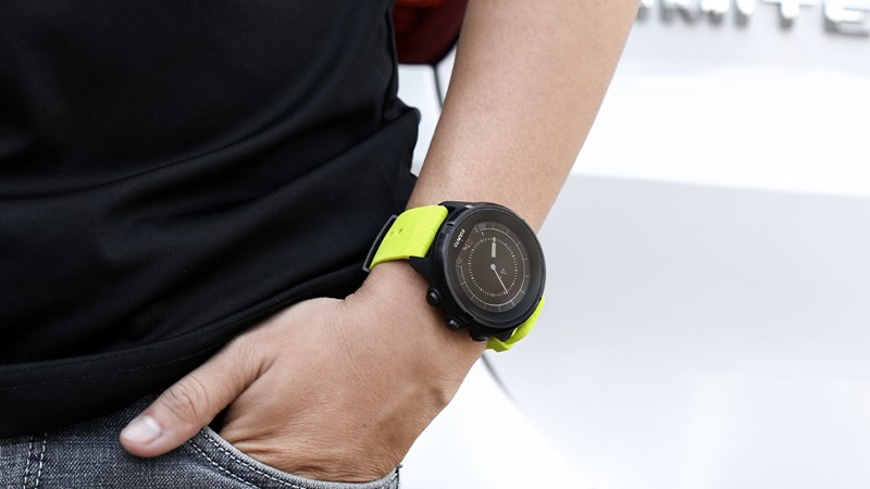 Suunto 9 tiện &iacute;ch