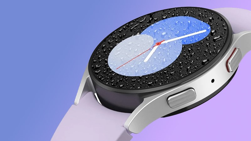 Samsung Galaxy Watch 5 LTE tiện &iacute;ch