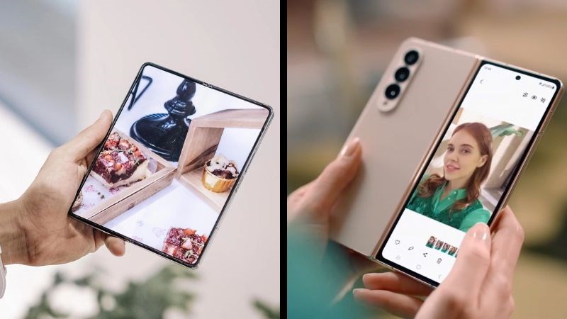 M&agrave;n h&igrave;nh tiện lợi cho người d&ugrave;ng