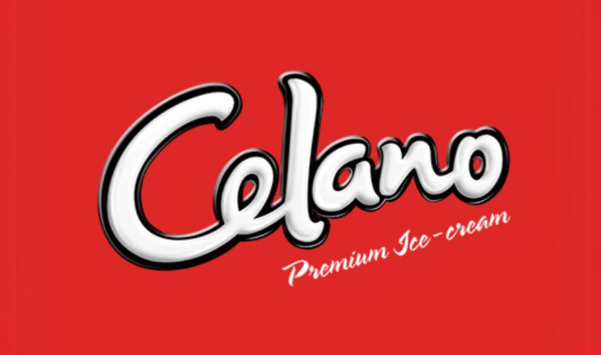 Celano - Thương hiệu kem Việt Nam thuộc tập đoàn KIDO