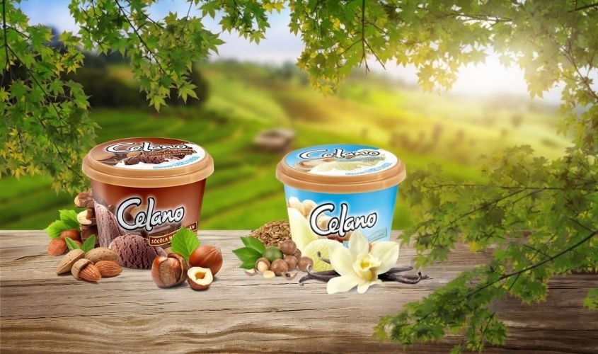 Kem ly cao cấp Celano