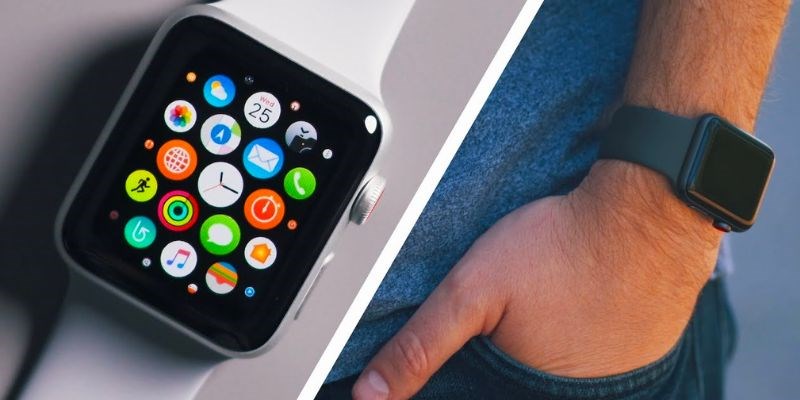 Apple Watch S3 sở hữu nhiều t&iacute;nh năng cải tiến