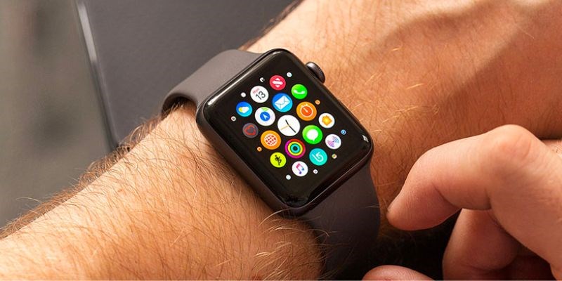 Hệ điều hành WatchOS 4 nhiều cải tiến