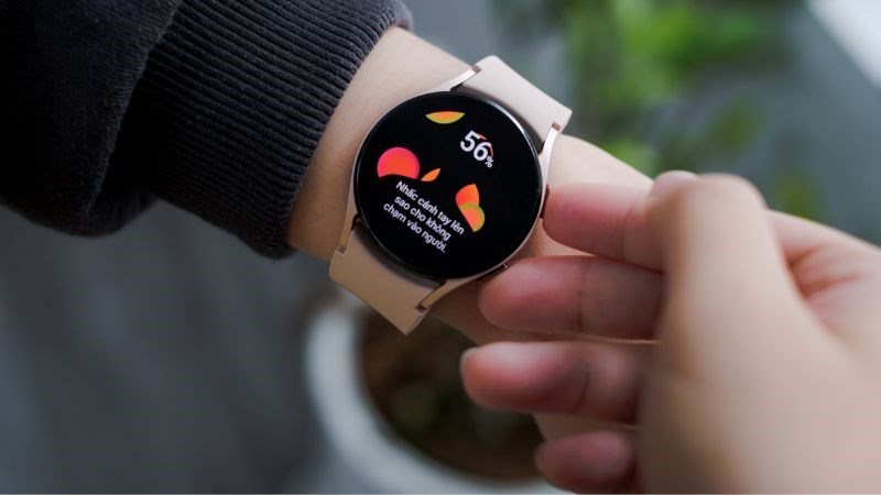 Dung lượng pin kh&aacute; lớn