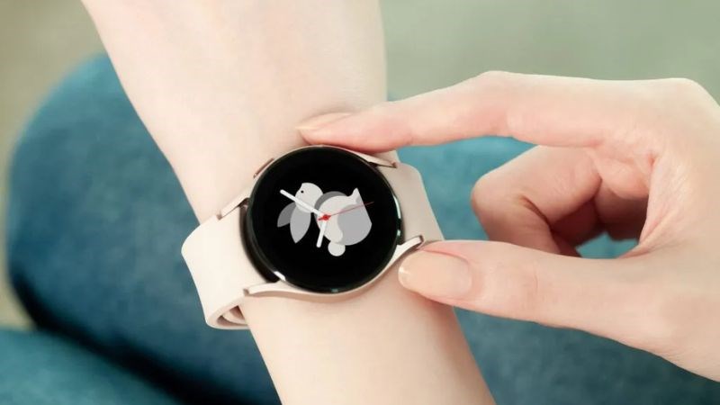 Thiết kế mặt tr&ograve;n đẹp mắt