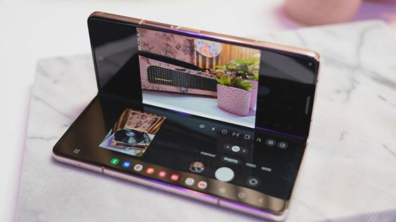 Nhiều tiện ích được tích hợp Nhiều tiện ích được tích hợp