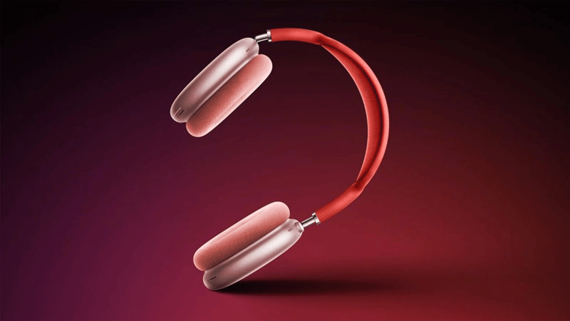 AirPods Max là tai nghe hiện đại nhất của Apple tính đến năm 2023