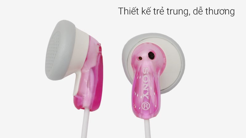 Sắc hồng nhẹ nhàng, trẻ trung, cá tính Sắc hồng nhẹ nhàng, trẻ trung, cá tính