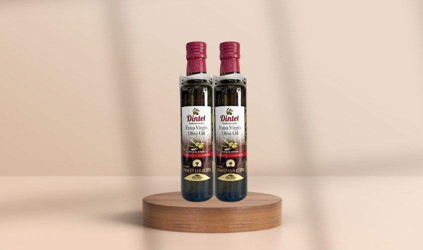 Dầu oliu Dintel Extra Virgin