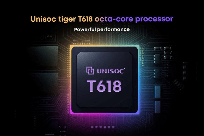 Chip Unisoc T618 được ra mắt vào tháng 08/2019 Chip Unisoc T618 được ra mắt vào tháng 08/2019