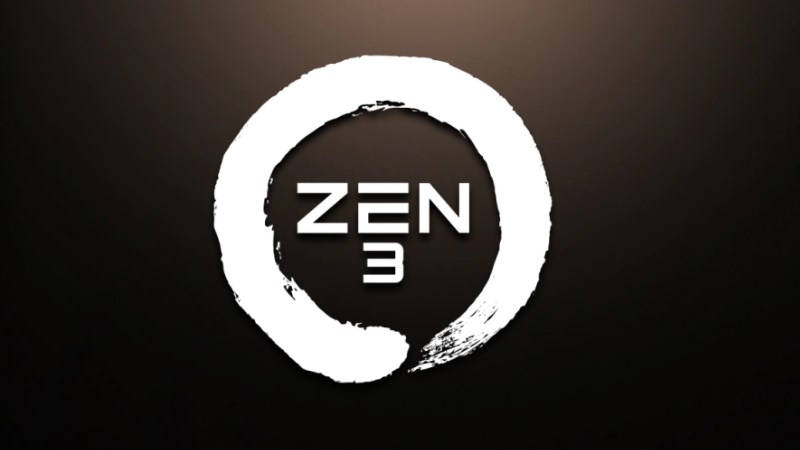 Kiến tr&uacute;c Zen 3 được thiết lập lại to&agrave;n bộ n&acirc;ng cao hiệu năng m&aacute;y