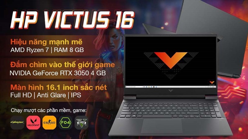 M&aacute;y hoạt động hiệu suất cao, trải nghiệm chơi game ấn tượng