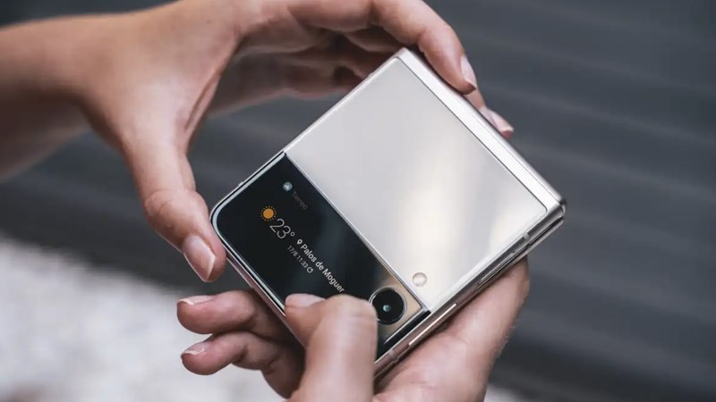 Hiệu năng mạnh mẽ