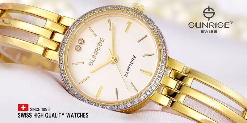 Chất lượng đồng hồ được nh&agrave; sản xuất đặt l&ecirc;n h&agrave;ng đầu