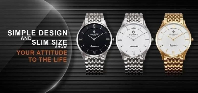 C&aacute;c d&ograve;ng sản phẩm của Sunrise rất đa dạng 