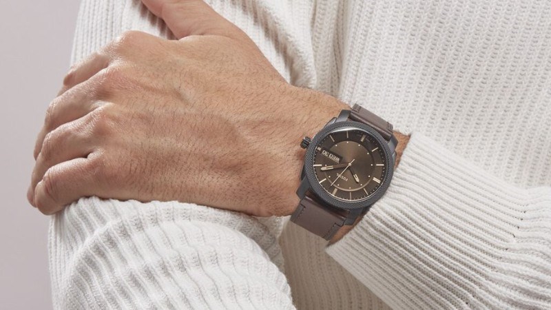 Đồng hồ Fossil trẻ trung, năng động