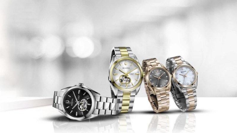 Đồng hồ Bulova d&agrave;nh cho người trưởng th&agrave;nh, doanh nh&acirc;n