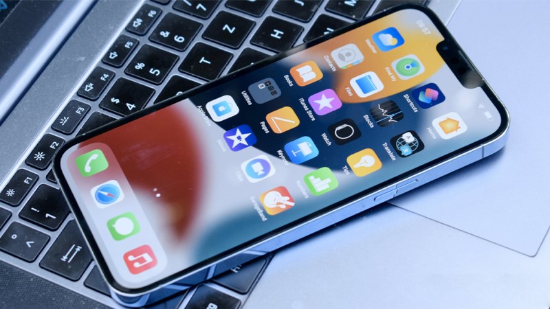 IPhone 13 Pro Max màn hình cực đỉnh IPhone 13 Pro Max màn hình cực đỉnh