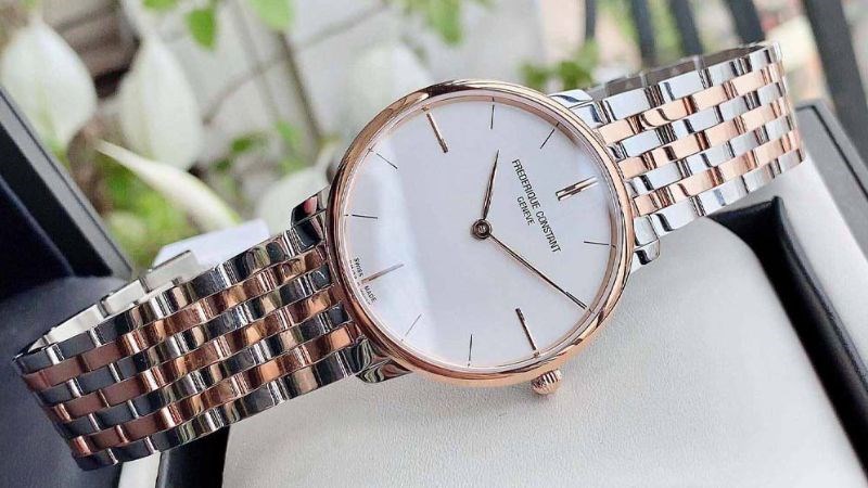 Thiết kế sang trọng, gia c&ocirc;ng tỉ mỉ