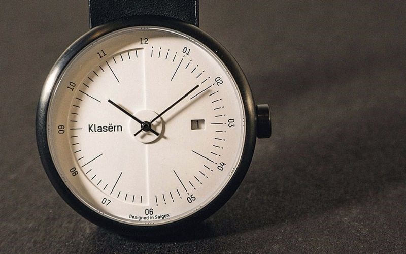 Đồng hồ Klasern