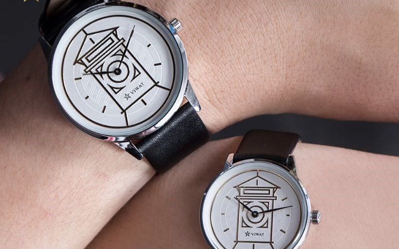Đồng hồ Viwat