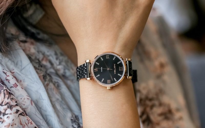 Đồng hồ c&oacute; khả năng chịu va đập tốt