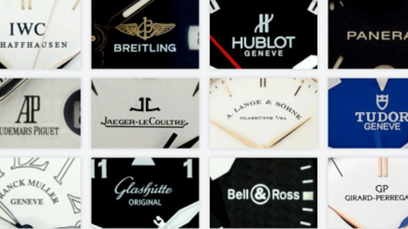 Thương hiệu đồng hồ