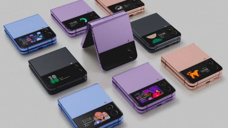 M&agrave;n h&igrave;nh phụ được mở rộng